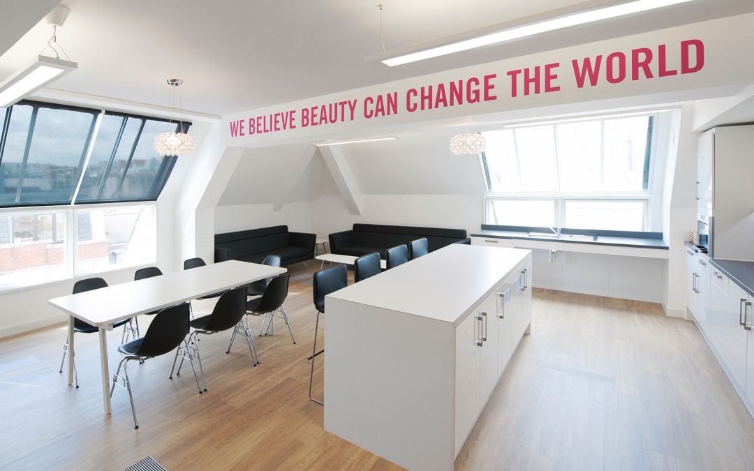BareMinerals, Wardour Street, W1F